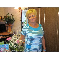 Иванова Людмила