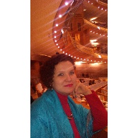 Кудряшова Наталья Владимировна