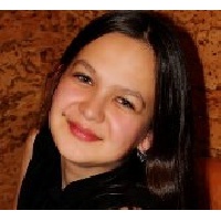 Гурьева Анастасия Владимировна