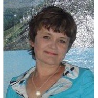 Колесникова Людмила Александровна