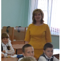 Татьяна Курникова