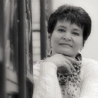 Валентина Михайловна