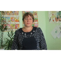 Татьяна Анатольевна Огородникова