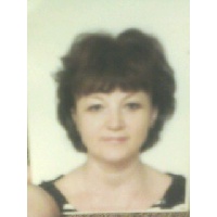 Иршева Елена Николаевна