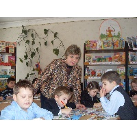 Владимирова Лилия Владимировна