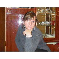 Наталья Александровна