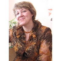 Крайнова Любовь Вячеславовна