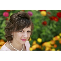 Тришкина Наталья