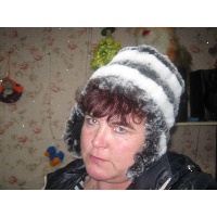 Долганова Елена Николаевна