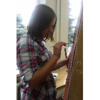 Романенко Татьяна Николаевна