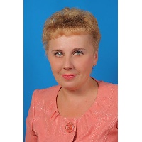 Наталья Геннадьевна Сотникова