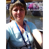 Ольга Валерьевна Токмакова