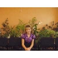 Мазитова Лилия Эдисоновна