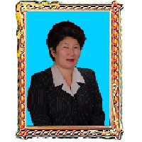 Байгузинова Анара