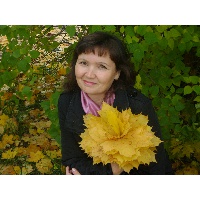 Волкова Елена Ивановна