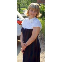 Рейнсон Людмила Валерьевна