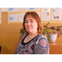 Балдина Елена Юрьевна