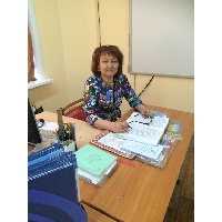 Альмухамедова Баян Куандыковна