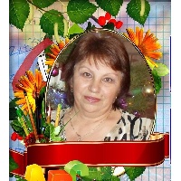 Скрипчак  Любовь Николаевна