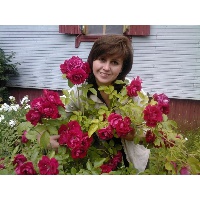 Дроздюк Ирина Николаевна