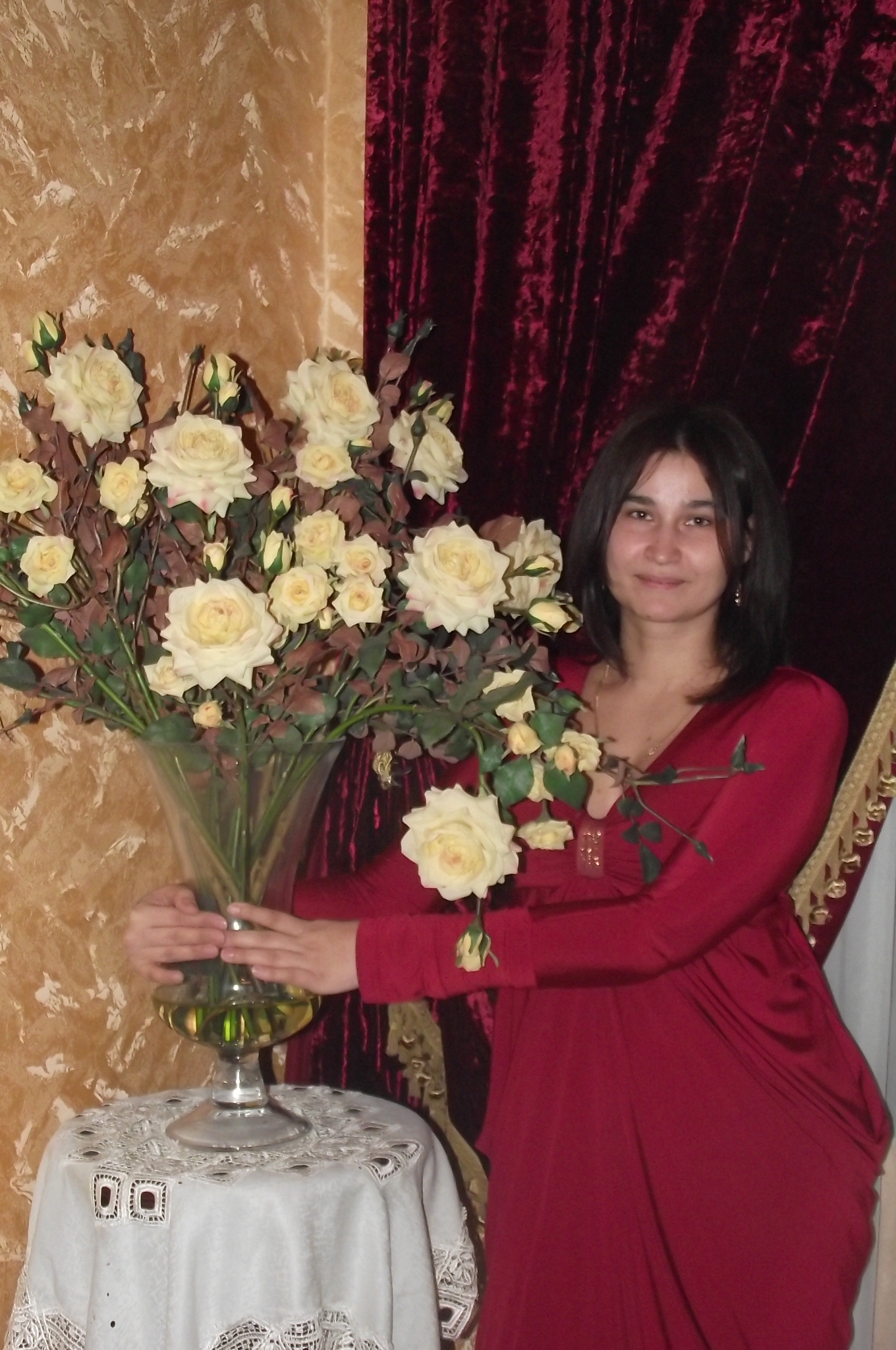 Черенкова Виктория Геннадьевна