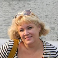 Петровичева Марина Владимировна