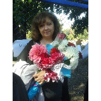 Ковалева Наталия Валентиновна