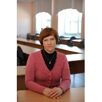 Мелихова Елена Ивановна