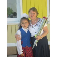 АбрамоваНадежда Алексеевна