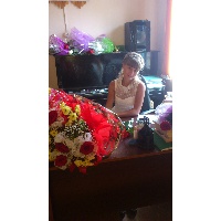 Беляева Ирина Владимировна