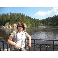 Белослудцева Ирина Леонидовна