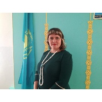 Давидович Елена Сергеевна