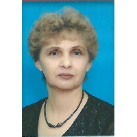 Чижова Ирина Викторовна