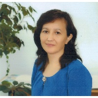 Черепанова Надежда Анатольевна