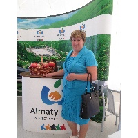 Шайхутдинова Зульфиря Минтагировна