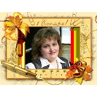 Лариса Павловна Мухина