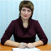 Кузьмина Юлия Николаевна