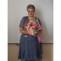 Юдина Светлана Владимировна