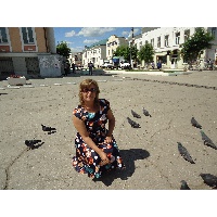 Семерикова Василиса Григорьевна