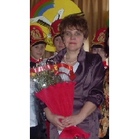 Самойлова Ольга Викторовна