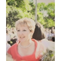 Жеребцова Ирина Ивановна