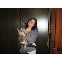 Афанасьева Елена Викторвна