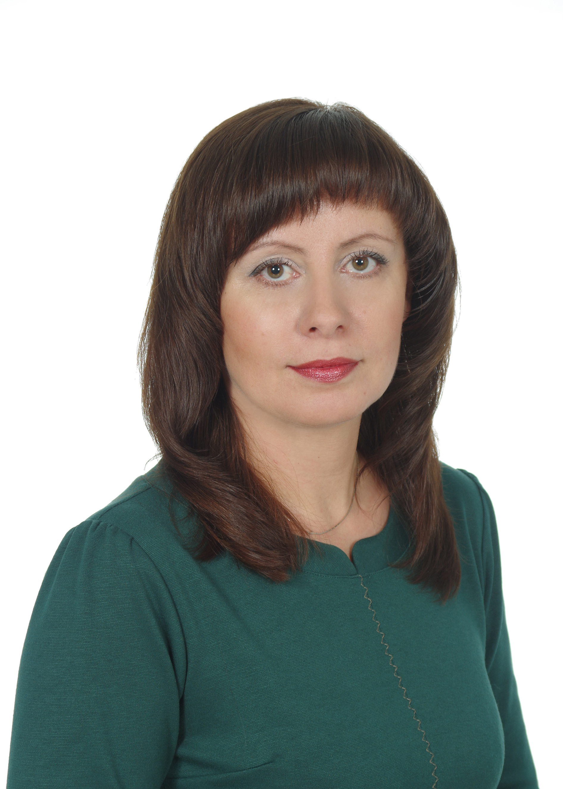 Романова Наталья Витальевна