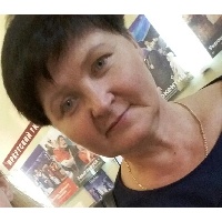 Туголукова Анна Анатольевна