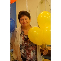 Бурлако Елена Анатольевна