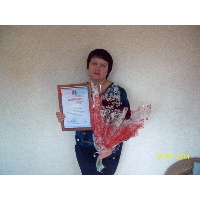 Антонова Надежда Николаевна