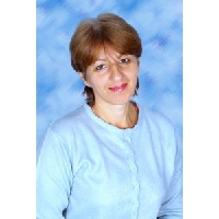 Лазаревич Ирина Геннадьевна