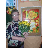 Багрова Елена Викторовна