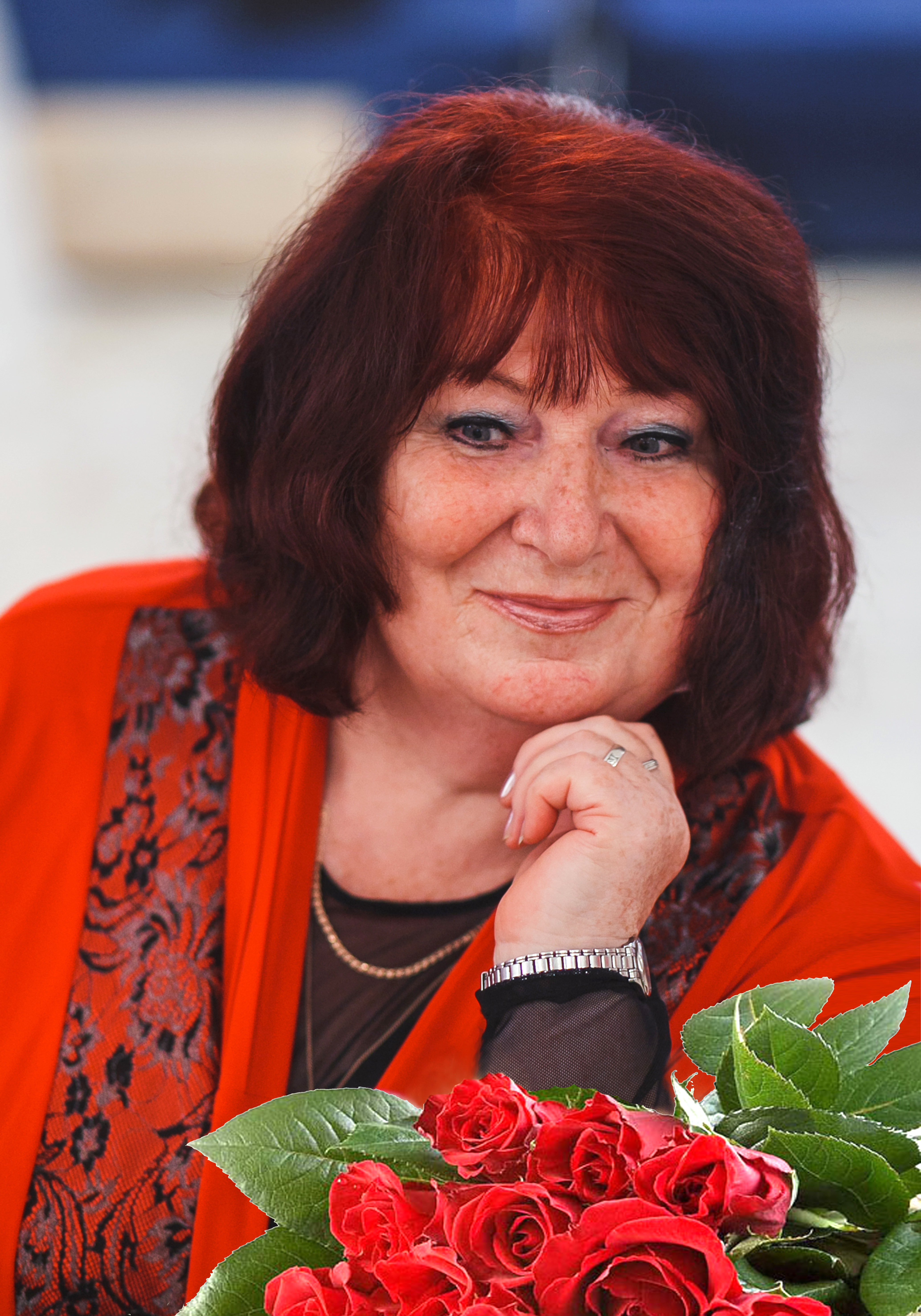 Прокопович Римма Анатольевна