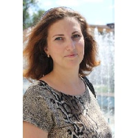 Шайкина Евгения Николаевна